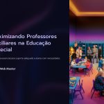 1 Maximizando Professores Auxiliares na Educacao Especial