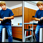 Here are two image prompts for Stable Diffusion XL, designed to generate professional, safe, and high-quality images based on the provided text about special education: