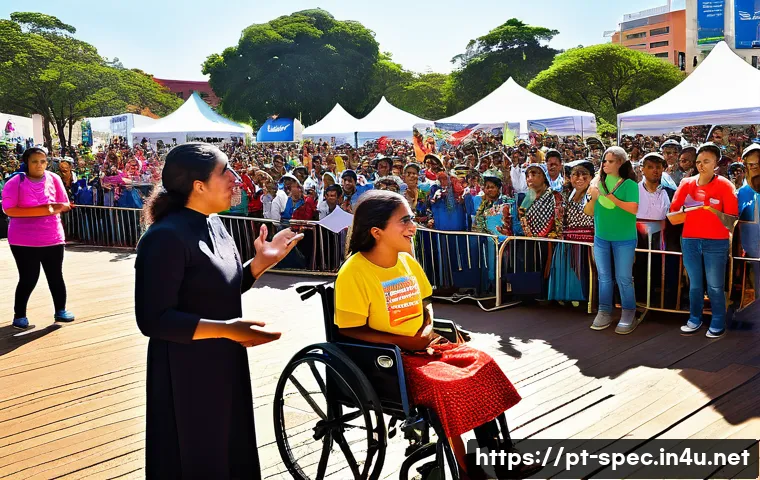특수교육과 지역사회 연계 관련 이미지 2