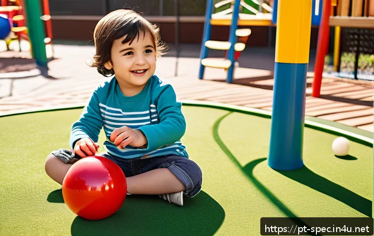 Descubra como a Terapia do Brincar transforma a Educação Especial e promove o desenvolvimento infantil 3 특수교육과 놀이 치료 관련 이미지 1